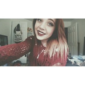 Meet your Posher, Destiny