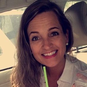 Meet your Posher, Tracy