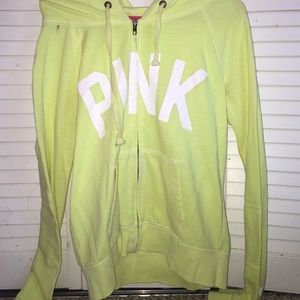 Victoria Secret Hoodie