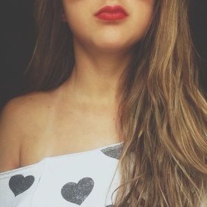 Meet your Posher, Marie