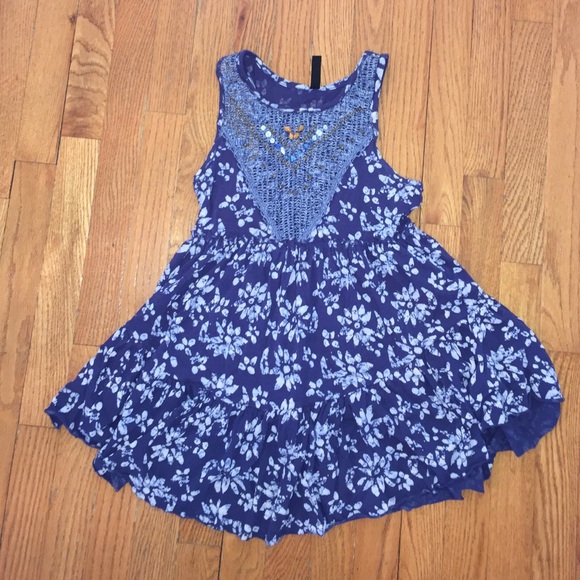 Free People Tank