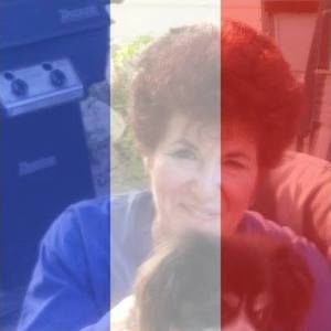 Meet your Posher, Joan