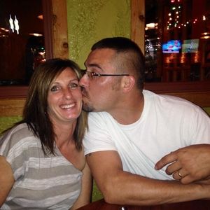 Meet your Posher, Jeremy n tina