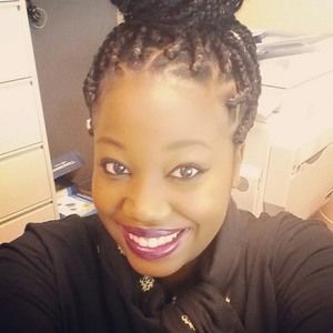 Meet your Posher, Tanisha