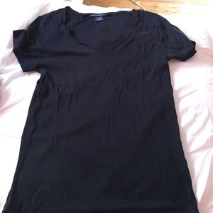 Ralph Lauren v neck tee