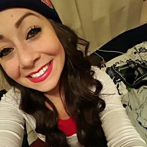 Meet your Posher, Kyleigh