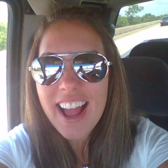 Meet your Posher, Sherry