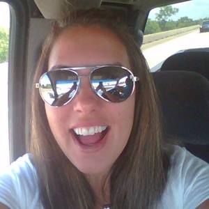 Meet your Posher, Sherry