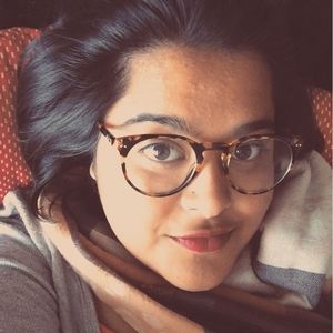 Meet your Posher, Natasha