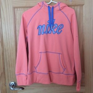 Therma Fit Nike Sweater