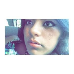 Meet your Posher, Lorena