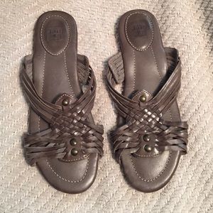 Frye Sandals