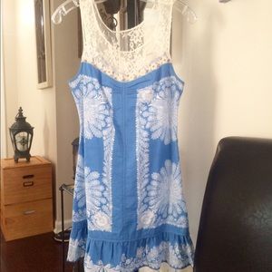Free People dress