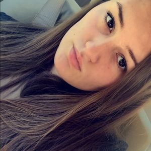 Meet your Posher, Madison