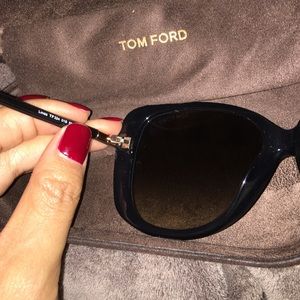 Tom Ford "Linda" sunglasses