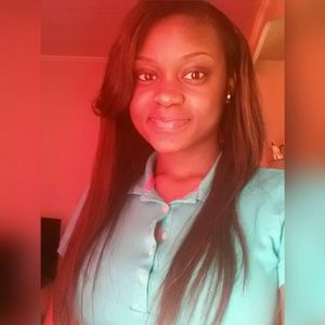 Meet your Posher, Antierria