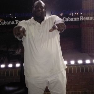 Meet your Posher, Johnny