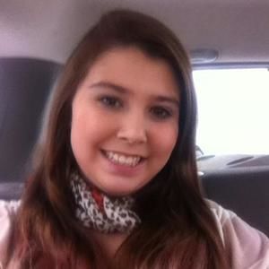 Meet your Posher, Brenda