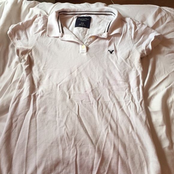 AE polo