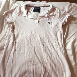 AE polo