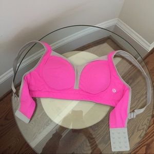 Lululemon Tata Tamer Bra - 34C