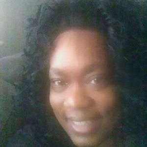 Meet your Posher, Tashia