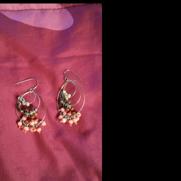 Ear rings - Picture 1 of 1