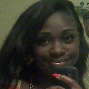 Meet your Posher, Jasmine