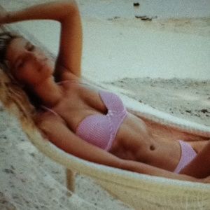 Meet your Posher, Cerda