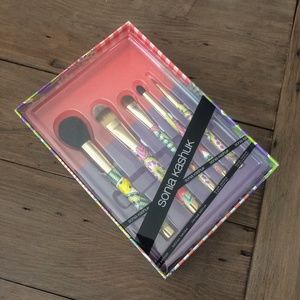 💕 Limited Edition Sonia Kaskuk Brushes 💕