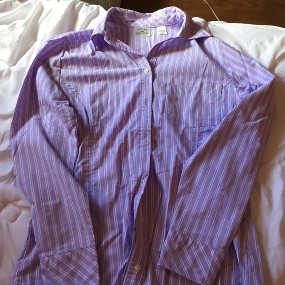 Button down shirt