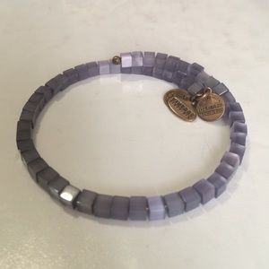 Sugar cube Alex and Ani