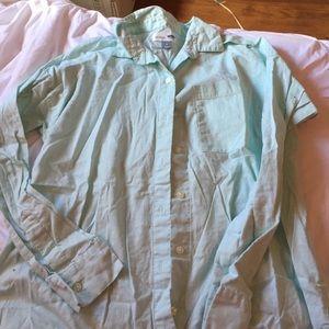 Button down shirt