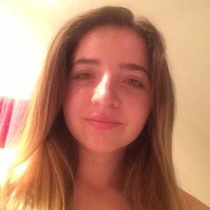 Meet your Posher, Brianna