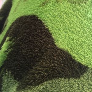 Meet your Posher, Rose