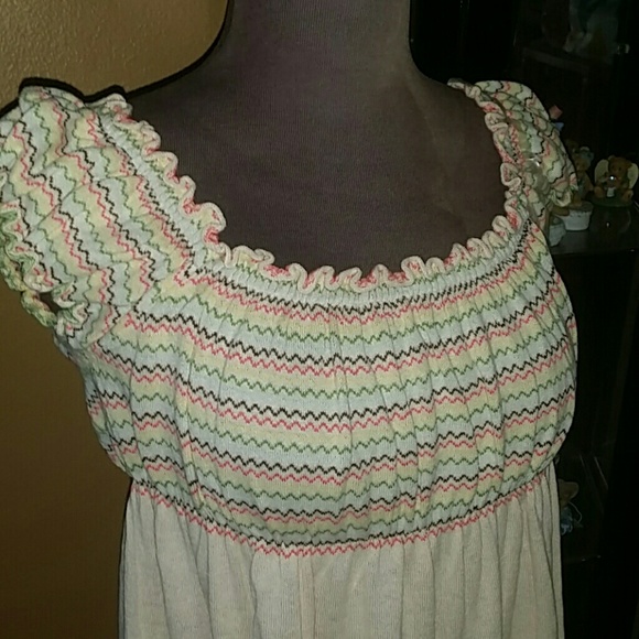 Sun Dress - Picture 2 of 3