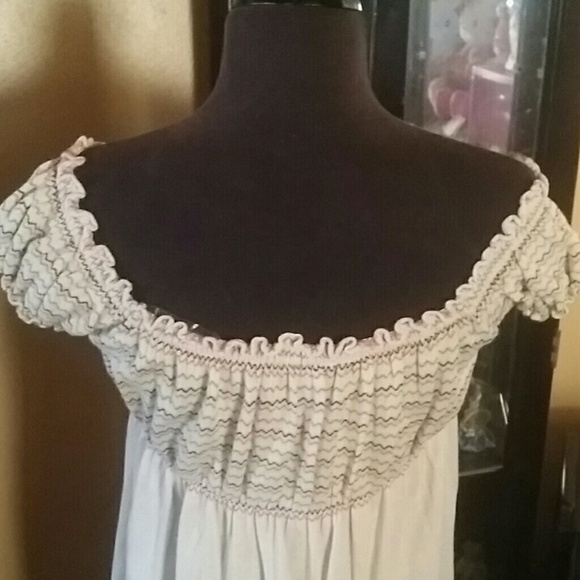 Sun Dress - Picture 3 of 3