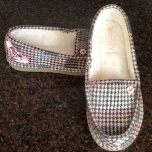 Roxy shoes