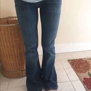 Citizens of humanity jeans