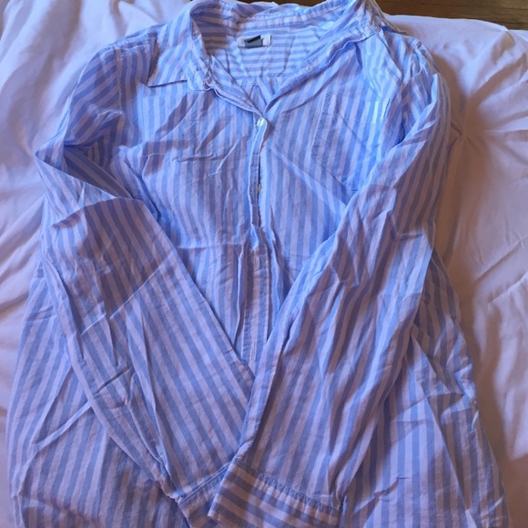 Button down shirt