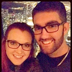 Meet your Posher, Kristen