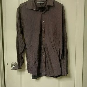 Tommy hilfiger mens button down