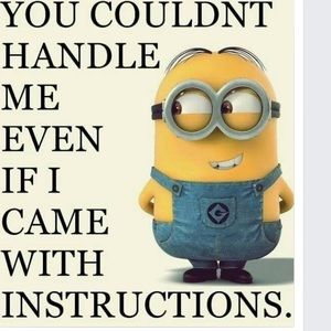 Meet your Posher, Pamela