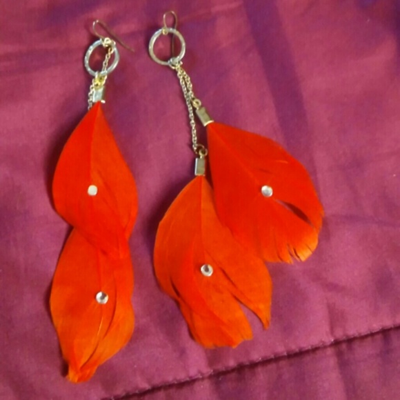 Ear rings(featured) - Picture 1 of 1