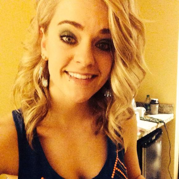 Meet your Posher, Jenna