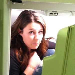 Meet your Posher, Michaela