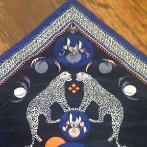 🔷🔶 Bold & Beautiful Scarf 🔶🔷