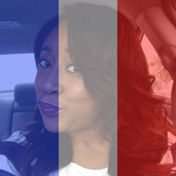 Meet your Posher, Myesha