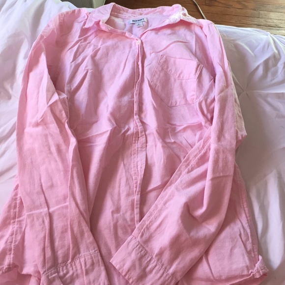 Button down shirt