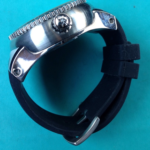 NWOT Adee Kaye Men's Watch - Picture 2 of 5